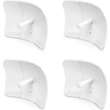 Allians Yüksek Performanslı 5ghz Mımo Cpe, 23DBI, 450 Mbps, Hafif ve Dayanıklı