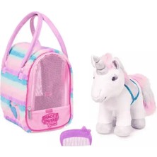 Pucci Pups Unicorn ST8465Z