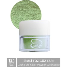 Carla Toz Göz Farı Eyeshadow 2,5 G NO:124