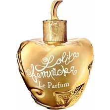 Lolita Lempicka Le Parfum Limited Edition Edp 100 ml Kadın Parfümü