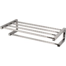 DKR Dekor Banyo - Raf Havluluk