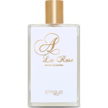 Zimaya A La Rose Extrait De Parfum 100 ml Kadın Parfümü