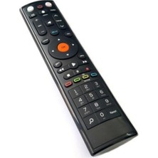 Allians Tüm Dsmart Cihazlarıyla Uyumlu Orijinal Akıllı Tv Kumandası