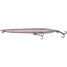 Savage Gear Mag Sandeel Surf Walker Pink Flash 21 cm 41G Yüzen Tip Maket Balık