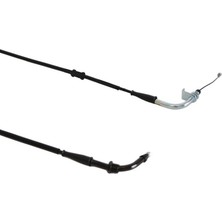 Activa S Gaz Teli Itme-Çekme