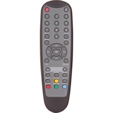 Allians Uydu Kumanda, Çok Kanallı, Kolay Kullanım, Uzun Pil Ömrü