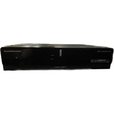 Allians Hd Uydu Alıcısı 76500 Tüplü Tv Scart Uyumlu, Yüksek Performanslı Görüntü