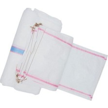 Özbience 120X180 Naylon Çuval 10'lu, Dayanıklı Saman ve Moloz Çuvalı