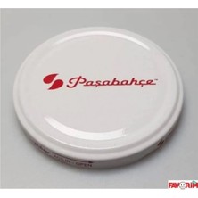 Özbience 100 Adet Kavanoz Kapağı, Pratik ve Dayanıklı, Çok Amaçlı Kullanım