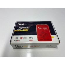 Allians Yüksek Çözünürlüklü Full Hd Uydu Alıcısı, Kolay Kullanım ve Güçlü Performans