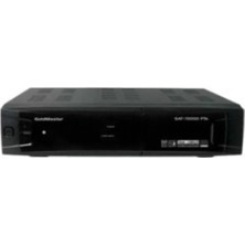 Allians 70000 Tüplü Tv Için Scart Uydu Alıcısı, Yüksek Performanslı Görüntü Kalitesi