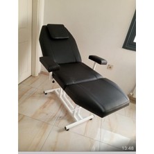 Başarı Medikal 3 Kırımlı Cilt Bakım Sedyesi/cilt Bakım Koltuğu/ağda Sedyesi/güzellik Salonu Sedyesi