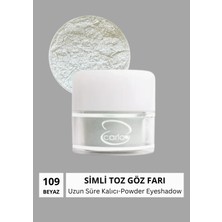 Carla Toz Göz Farı Eyeshadow 2,5 G NO:109