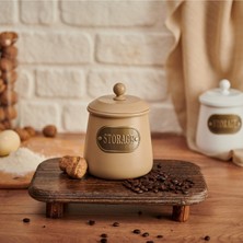 Özbience Şık ve Pratik Baharat Saklama Çözümü, Mutfağınıza Şıklık Katacak