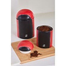 Özbience 2'li Baharat Takımı, Aromatik ve Şık Mutfak Seti