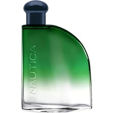 Nautica Classic Green Edt 100ML