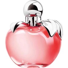 Nina Ricci Nina Refillable Edt 80 ml Kadın Parfümü