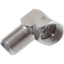 Allians L F Konnektör Dişi Erkek, Güçlü ve Güvenilir Bağlantı Çözümü