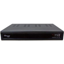 Allians Full Hd Uydu Alıcısı, Çok Kanallı, Kolay Kurulum, Yüksek Performans