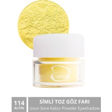 Carla Toz Göz Farı Eyeshadow 2,5 G NO:114