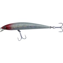 Savage Gear Prey 110 Sf Red Head 11 cm 14G Yavaş Yüzen Tip Maket Balık