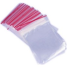 Şeylişeyler – Niceplast Kilitli Torba 8×10 cm – 1000 Adet – 1 Kutu