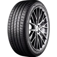 Bridgestone Brisgestone 255/40R18 99Y Xl Turanza T005 Rft * Oto Yaz Lastiği (Üretim: 2025)
