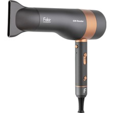 Fakir Ion Booster Saç Kurutma Makinesi