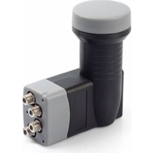 Allians 4'lü Lnb ile Hd Yayınlar Için Yüksek Kalitede Uyum Sağlar