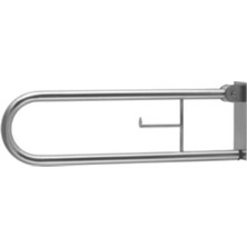 DKR Dekor Banyo - Tutunma Barı