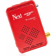 Allians Yüksek Performanslı Hd Uydu Alıcısı, Kolay Kullanım ve Güçlü Görüntü Kalitesi