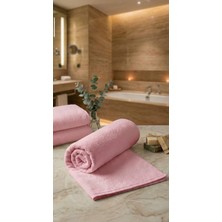 A.Z.H. (3.lü Set) Çeyizlik Süper Soft Lüx Cotton 50X90CM. El ve Yüz Havlusu (%100 Pamuk)