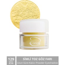 Carla Toz Göz Farı Eyeshadow 2,5 G NO:129