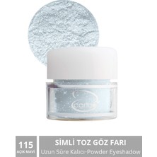 Carla Toz Göz Farı Eyeshadow 2,5 G NO:115