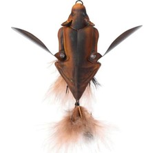 Savage Gear 3D Bat Brown 10 cm 28G Suni Yem