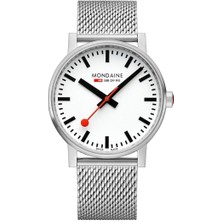Mondaine Evo2 43 mm MSE.43110.SJ