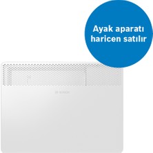 Bosch HC 4000 1500 W Elektrikli Konvektör Isıtıcı