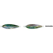 Ryuji Fly Mackarel 200G Jig