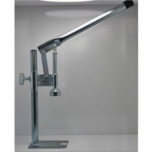 Özbience Pratik Şişe Kapatma Makinesi ve 300 Kapak Seti