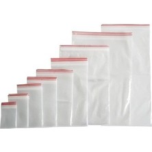 Şeylişeyler – Dolphin Kilitli Poşet 13×16 cm – 600 Adet – 1 Kutu