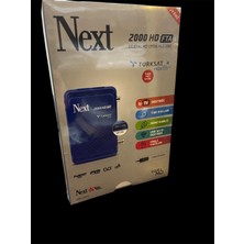 Allians Yüksek Kaliteli Full Hd Uydu Alıcısı, Gelişmiş Performans ve Güçlü Bağlantı