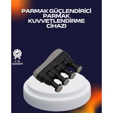 Mestore Parmak Antrenman Aleti Kavrama Gücü Geliştirici