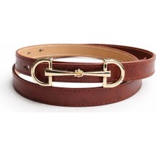 Purple By Banu Taba Horsebit Toka Kemer