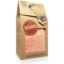 Lider Tuz Himalaya Pembe Toz Tuz 500 gr