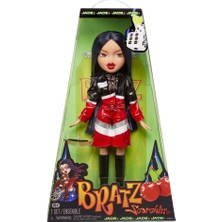 Bratz Jade Scorchin' Serisi Bebeği 544838