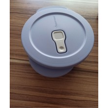 Özbience 560 ml Oval Mikrodalga Isıtma Kabı, Pratik ve Güvenli Kullanım