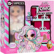 Lol Omg Tatlı Casus Bebekleri Peri Kyla Fae Bebeği 542650