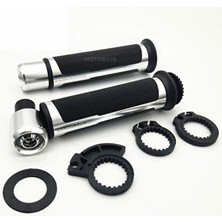 Barracuda Elcik Takım Nikel