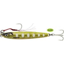 Savage Gear 3D Jig Minnow Ygo 5.4 cm 8g Jig