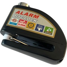 Nero Disk Kilidi Alarmlı Hatırlatma Kablolu